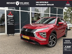 Mitsubishi Eclipse Cross - 2.4i PHEV Executive | AdaptiveCruise | Standkachel | Navigatie
