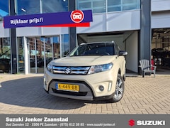 Suzuki Vitara - 1.6 High Executive Automaat