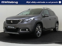 Peugeot 2008 - 1.2 PureTech 110PK Allure Automaat | Climate Controle | Navigatie | Parkeerhulp |
