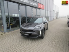 Toyota Yaris Cross - 1.5 Hybrid 115 Business Plus