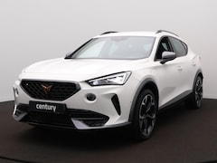 CUPRA Formentor - 1.4 TSI 204Pk Automaat e-Hybrid Essential Navigatie - Camera - Led verlichting - Apple Car