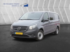 Mercedes-Benz Vito - 114 CDI Lang DC Comfort rijklaar incl garantie