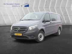 Mercedes-Benz Vito - 114 CDI Lang DC Comfort rijklaar incl garantie