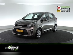 Kia Picanto - 1.0 CVVT ComfortPlusLine | CAMERA | CARPLAY | NAVI AIRCO |