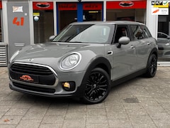 MINI Clubman - 1.5 Pepper Business Nardo Navigatie Dealer Historie NL-Geleverd
