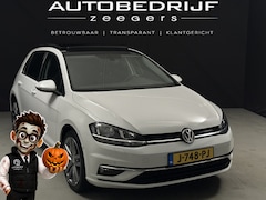 Volkswagen Golf - 1.5 TSI SOUND *Virtual cockpit*Panoramadak*Full Options