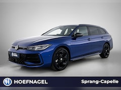 Volkswagen Passat Variant - 1.5 eHybrid R-Line Edition | Camera | HeadUp Display | Stoelverwarming | Adaptive Cruise |