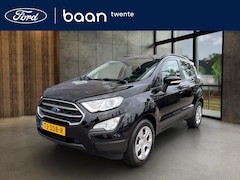 Ford EcoSport - 1.0 EcoBoost Trend Ultimate
