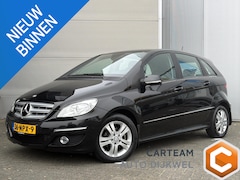 Mercedes-Benz B-klasse - 180 Business Class