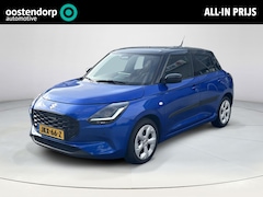 Suzuki Swift - 1.2 Select Smart Hybrid *DODEHOEK DETECTIE/ STOELVERWARMING/ KEYLESS