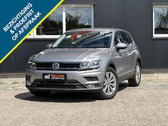 Volkswagen Tiguan - 1.4TSI ACT 150PK Comf L Bns/Stoel verwarm/Elek. Trek h./18''/Keyless
