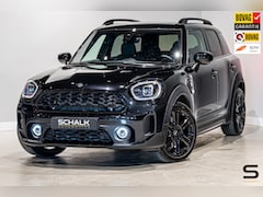 MINI Countryman - SE ALL4|ACC| Memory|Cam|Comfort Access|Garan