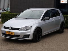 Volkswagen Golf - 1.2 TSI Highline|Adaptive Cruise|Climate|Automaat