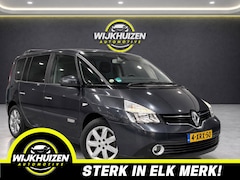 Renault Espace - 2.0 dCi Dynamique 7 Persoons met Climate Navigatie Cruise Nap