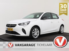 Opel Corsa-e - Edition 50 kWh | Org NL | CarPlay | SOH 94% | 3 Fase | 40.000 KM | Climate Control | Parke
