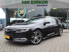 Opel Insignia Sports Tourer - 1.5 Turbo Innovation Leder, sportstoelen, pano, trekhaak