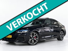 BMW 5-serie - 530i M Pakket M Stoelen Panoramadak Laser Lane