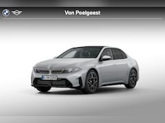 BMW i3 - Sedan 50 xDrive First Edition 113.4 kWh | M Sportpakket | Innovation Pack | Trekhaak