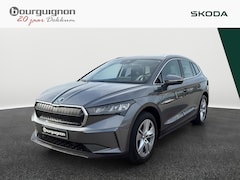 Skoda Enyaq iV - 80 | Warmtepomp | 204PK | Cruise control | |