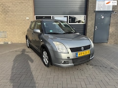 Suzuki Swift - 1.3 Base