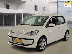 Volkswagen Up! - 1.0 move up BlueMotion