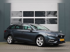 SEAT Leon Sportstourer - 1.4 TSI eHybrid PHEV FR Business Intense ACC/Camera/Stoel&Stuurverwarming/Carplay/LED/PDCv