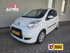 Citroën C1 - 1.0-12V Ambiance