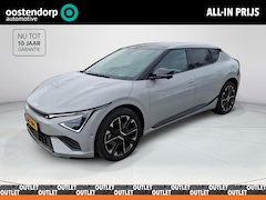 Kia EV6 - GT-Line 84 kWh | Facelift | Pano | Cruise adaptive | Sfeerverlichting | Merdian Audio |