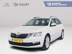 Skoda Octavia Combi - 1.5 TSI Greentech Business Edition | Park assist | Cruise control | Stoelverwarming | Extr