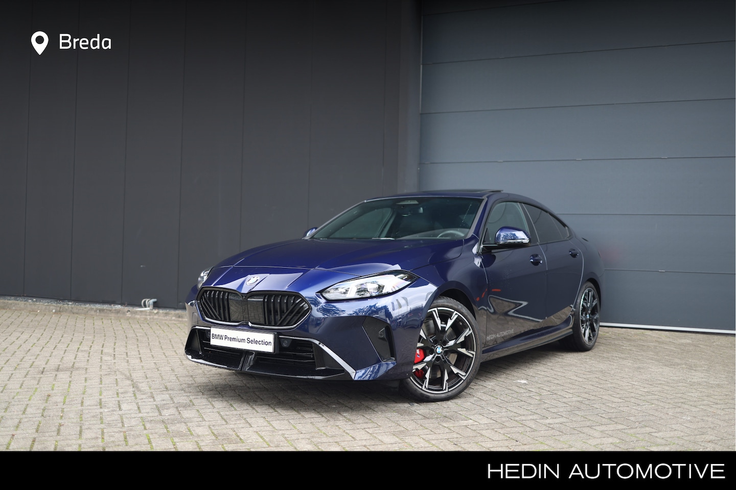 BMW 2-serie Gran Coupé - 220 | Achteruitrijcamera | Comfort Access | Glazen panoramadak | Harman Kardon | M Sportpa - AutoWereld.nl