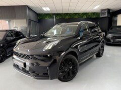 Lynk & Co 01 - 1.5 Plug-in Hybrid 261PK BLACK EDITION 360 CAM
