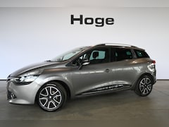 Renault Clio Estate - 1.5 dCi ECO Limited Navigatie Airco Cruise control All in Prijs Inruil Mogelijk