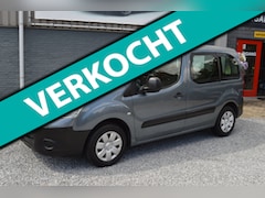 Citroën Berlingo - 1.6 VTi Multispace Airco | Schuifdeur | 5Pers | Garantie | Trekhaak