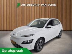 Hyundai Kona Electric - EV Comfort 64 kWh 3-Fase 1e-Eig. & Dealer-Onderh. BOVAG-Garantie. NL-Auto