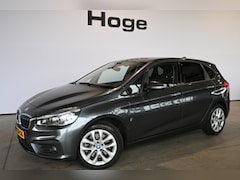 BMW 2-serie Active Tourer - 225xe iPerformance xDrive Executive Automaat Navigatie Goed Onderhouden Inruil Mogelijk