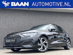 Audi A3 Sportback - 40 TFSI quattro Advance Sport | Camera | Apple CarPlay/Android Auto | DAB+