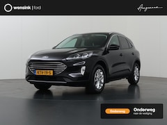 Ford Kuga - 2.5 PHEV Titanium | Adaptieve Cruise Control | Winterpakket | Elektr. Achterklep | Technol