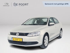 Volkswagen Jetta - 1.2 TSI Trendline | Airco | Cruise control