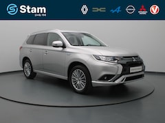 Mitsubishi Outlander - 224pk PHEV Intense+ Apple Carplay/Android Auto | Climate