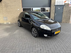 Fiat Grande Punto - 1.4 Edizione Prima