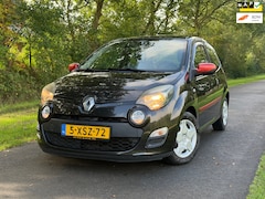 Renault Twingo - 1.2 16V Parisienne | Bluetooth + Airco Nu € 1.750,
