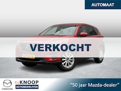 Mazda CX-5 - 2.0 SkyActiv-G 165 TS+ 2WD Trekhaak | Carplay | PDC | Dealer onderhouden |