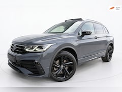 Volkswagen Tiguan - 1.4 TSI eHybrid 3x R LINE PANO VIRTUAL ACC