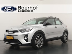 Kia Stonic - 1.0 T-GDi DynamicLine | Camera | Navi | Carplay | Lm velgen met 4 seiz. banden | Cruise |