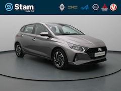 Hyundai i20 - 100pk T-GDI Comfort Smart Apple Carplay/Android Auto | Airco