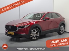 Mazda CX-30 - 2.0 e-SkyActiv-G M Hybrid Comfort