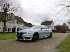 BMW 4-serie Gran Coupé - 440i High Executive Edition M-sport | Concaver | BTW | Head Up | Stoelverwarming | Schuif