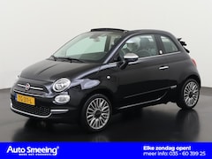 Fiat 500 C - 1.2 Lounge Cabrio | PDC | Zondag Open
