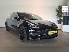 Tesla Model 3 - Performance AWD 75 kWh