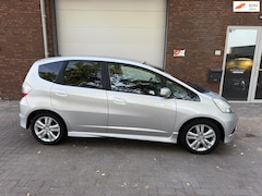 Honda Jazz - 1.4 Exclusive|AUTOMAAT|AIRCO|NIEUWE APK